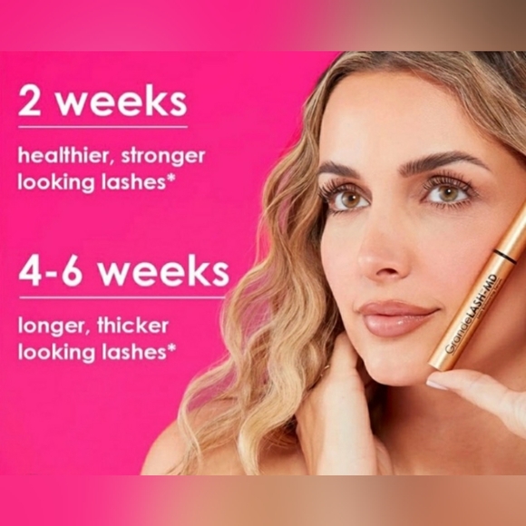 Grande Cosmetics Grande Lash-MD Lash Enhancing Serum - Picture 6 of 9